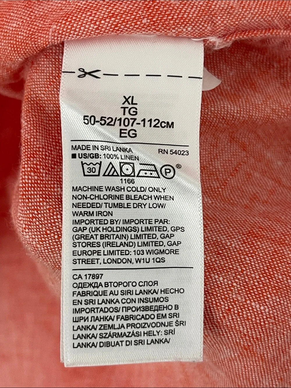Banana Republic banana republic
